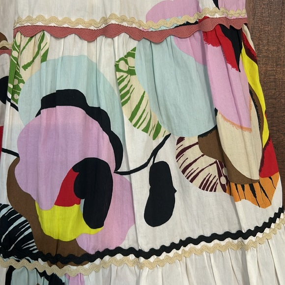 ZARA beautiful skirt - Picture 4 of 6